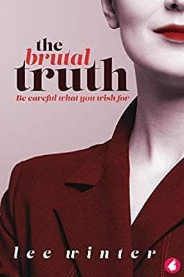 Cover of The Brutal Truth by Lee Winter