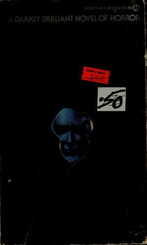 Cover of The tribe by Bari Wood
