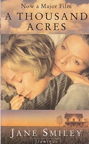 Cover of A Thousand Acres by Jane Smiley