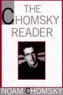 Cover of The Chomsky Reader by Noam Chomsky