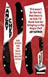 Cover of The Angry Chef by Anthony Warner