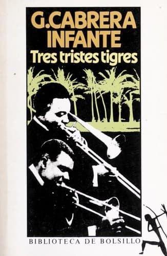 Cover of View of Dawn in the Tropics by G. Cabrera-Infante