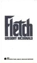 Cover of Fletch by Gregory McDonald