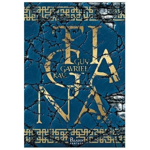 Cover of Tigana