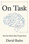 Cover of On Task by David Badre