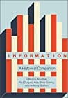 Cover of Information