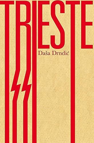 Cover of Trieste by Daša Drndić