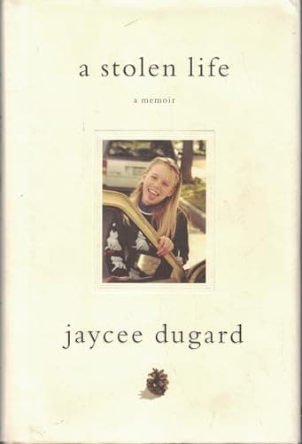 Cover of A Stolen Life by Jaycee Dugard