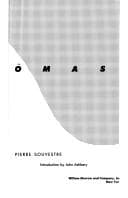 Cover of Φαντομάς by Pierre Souvestre