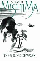 Cover of The Sound Of Waves by Yukio Mishima