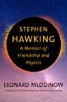 Cover of Stephen Hawking by Leonard Mlodinow