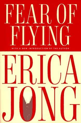 Cover of Fear of Flying by Erica Jong
