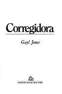 Cover of Corregidora by Gayl Jones
