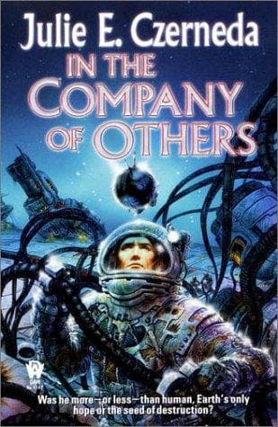 Cover of In the Company of Others by Julie E. Czerneda