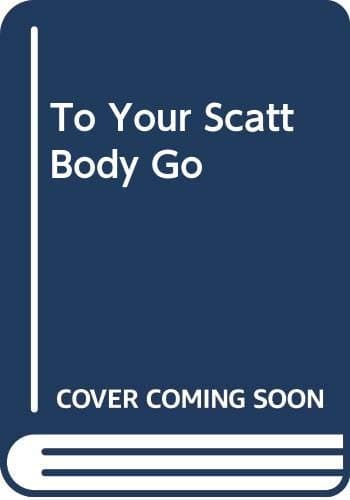 Cover of To Your Scattered Bodies Go by Philip José Farmer
