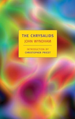 Cover of The Chrysalids by Christopher Priest