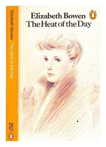 Cover of Heat of the Day by Elizabeth Bowen