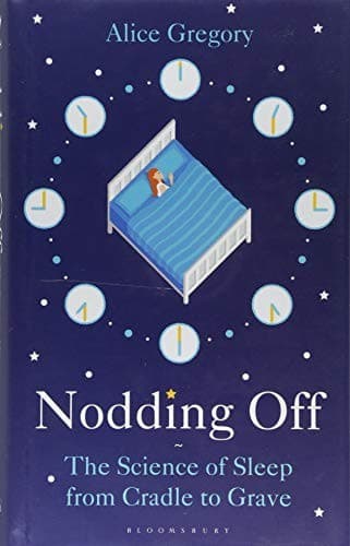 Cover of Nodding Off by Alice Gregory