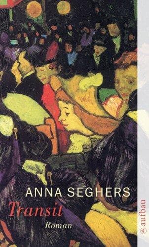 Cover of Transit : Roman. by Anna Seghers