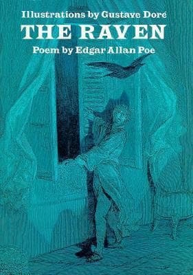 Cover of The Raven