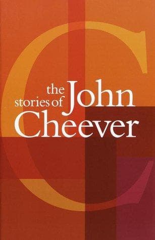 Cover of Collected Stories by John Cheever