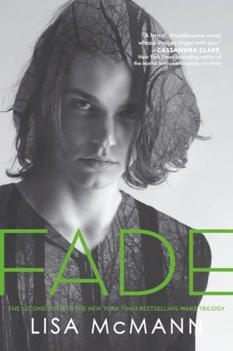 Cover of Fade by Lisa McMann