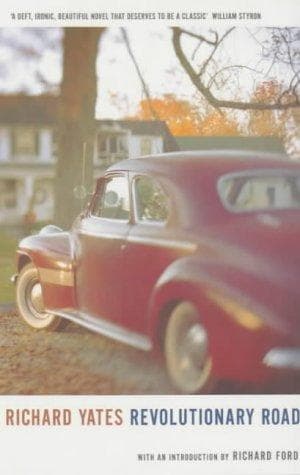 Cover of Revolutionary Road by Mark Bramhall