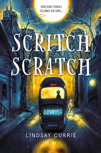 Book cover from this collection
