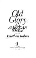 Cover of Old Glory by Jonathan Raban