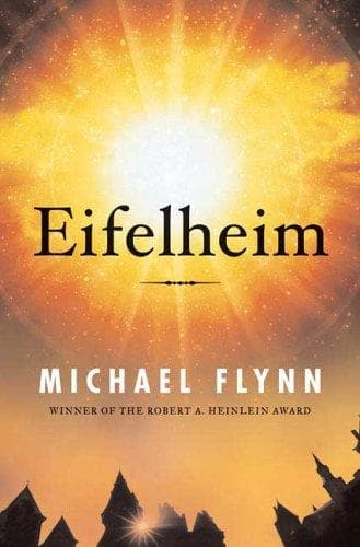 Cover of Eifelheim by Michael Flynn