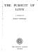 Cover of The Pursuit of Love by Nancy Mitford