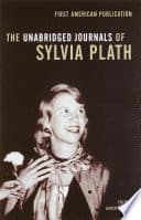 Cover of The Unabridged Journals of Sylvia Plath by Sylvia Plath