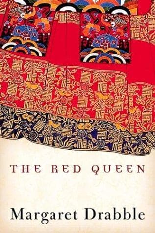 Cover of The Red Queen by Margaret Drabble