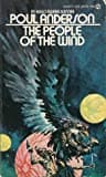 Cover of The People of the Wind by Poul Anderson