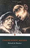 Cover of Мельмот Скиталец by Charles Robert Maturin