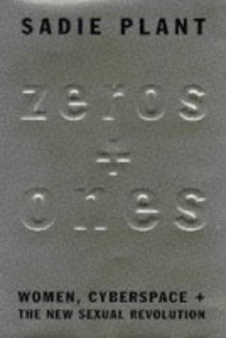 Cover of Zeros and Ones by Sadie Plant
