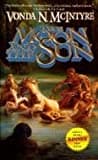 Cover of The Moon and the Sun by Vonda N. McIntyre
