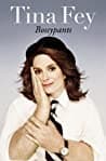 Cover of Bossypants by Tina Fey