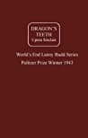 Cover of Dragon's Teeth by Upton Sinclair