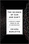 Cover of The Science of Can and Can't by Chiara Marletto