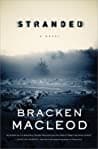 Cover of Stranded by Bracken MacLeod