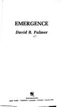 Cover of Emergence by David R. Palmer