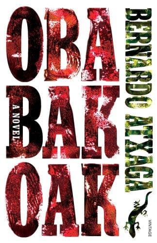 Cover of Obabakoak by Bernardo Atxaga
