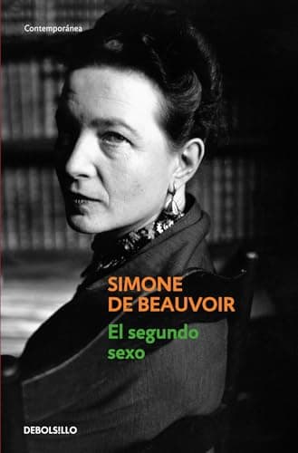 Cover of Segundo Sexo / the Second Sex by Simone de Beauvoir