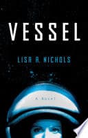 Cover of Vessel by Lisa A. Nichols