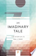 Cover of An Imaginary Tale by Paul J. Nahin