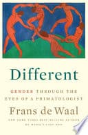 Cover of Diversi by Frans de Waal