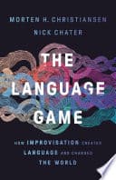 Cover of The Language Game by Morten H. Christiansen