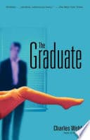 Cover of The Graduate by Charles Webb