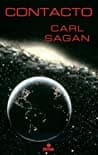 Cover of Contacto by Carl Sagan